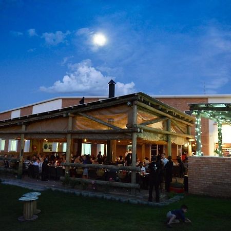 Hokahanya Inn & Conference Centre Maseru Ngoại thất bức ảnh