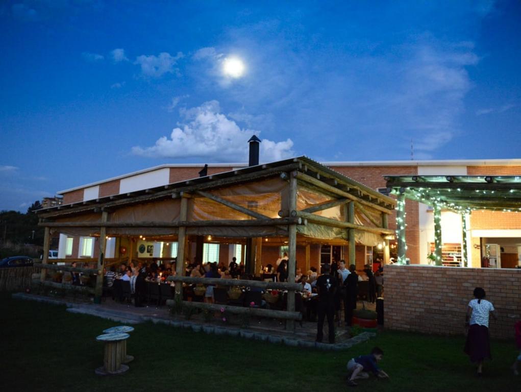 Hokahanya Inn & Conference Centre Maseru Ngoại thất bức ảnh