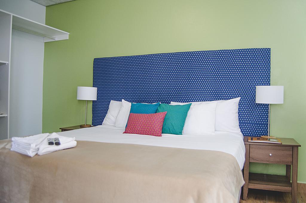 Hokahanya Inn & Conference Centre Maseru Ngoại thất bức ảnh